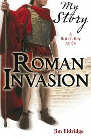 Cover of My Story: Roman Rule