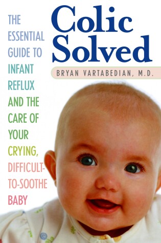 Cover of Colic Solved