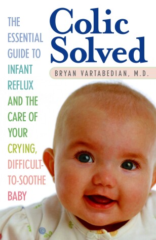 Cover of Colic Solved