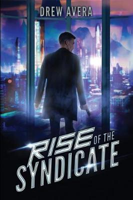 Book cover for Rise of the Syndicate