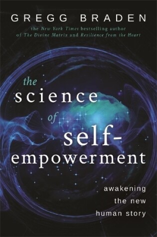 Cover of The Science of Self-Empowerment
