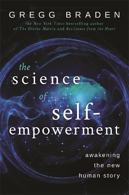 Book cover for The Science of Self-Empowerment