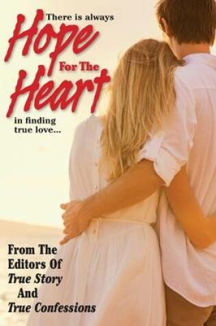 Cover of Hope For The Heart