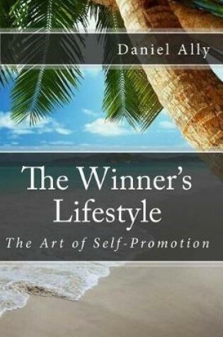 Cover of The Winner's Lifestyle
