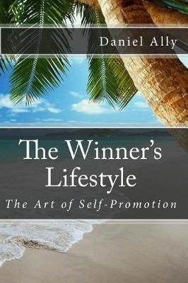 Cover of The Winner's Lifestyle