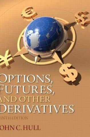 Cover of Options, Futures, and Other Derivatives (Subscription)