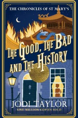 Cover of The Good, The Bad and The History
