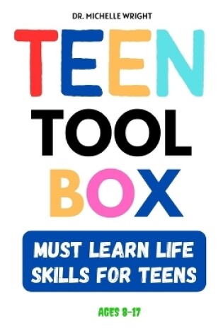 Cover of Teen Tool Box