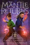 Book cover for The Mantle Returns