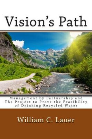 Cover of Vision's Path
