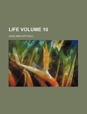 Book cover for Life Volume 10