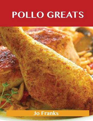 Book cover for Pollo Greats