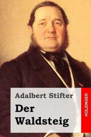 Cover of Der Waldsteig