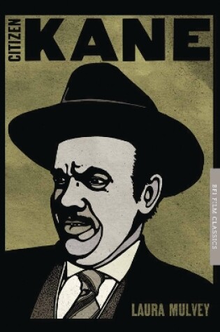 Cover of Citizen Kane