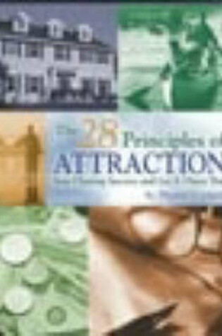 Cover of The 28 Principles of Attraction