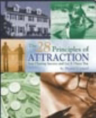 Book cover for The 28 Principles of Attraction