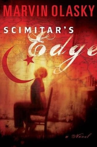 Cover of Scimitar's Edge