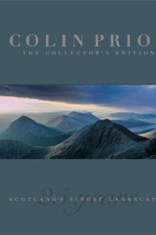Cover of Scotland's Finest Landscapes