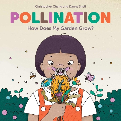 Book cover for Pollination