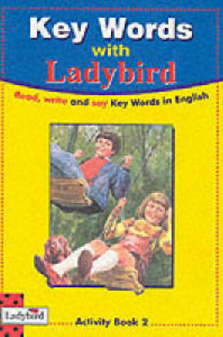 Cover of Key Words