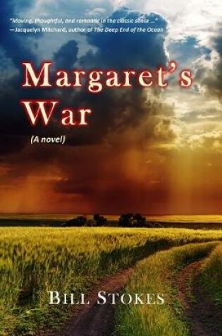 Cover of Margaret's War