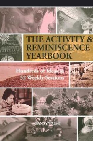 Cover of Activity & Reminiscence Handbook