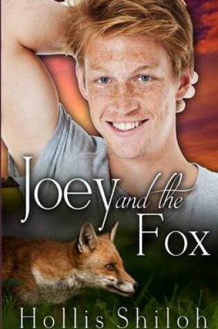 Cover of Joey and the Fox