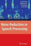 Book cover for Noise Reduction in Speech Processing