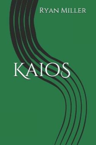 Cover of Kaios