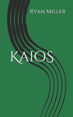 Book cover for Kaios