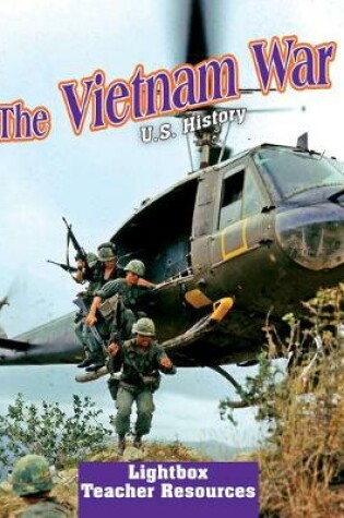 Cover of The Vietnam War