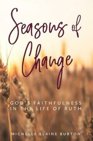 Cover of Seasons of Change