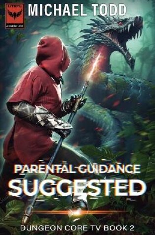 Cover of Parental Guidance Suggested