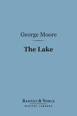 Cover of The Lake (Barnes & Noble Digital Library)