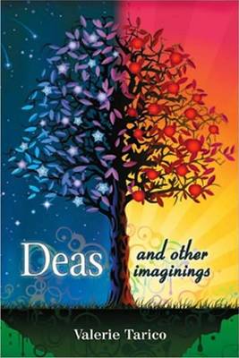 Book cover for Deas