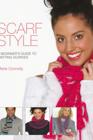 Cover of Scarf Style