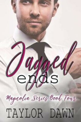 Cover of Jagged Ends
