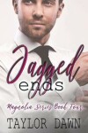 Book cover for Jagged Ends