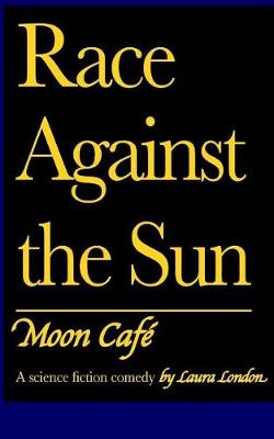 Cover of Race Against the Sun Vol. 2