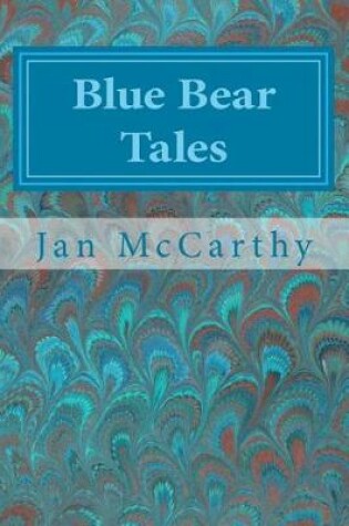 Cover of Blue Bear Tales
