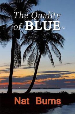 Cover of Quality of Blue