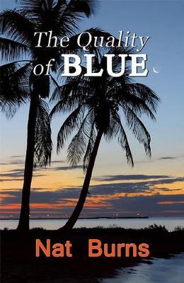 Book cover for Quality of Blue