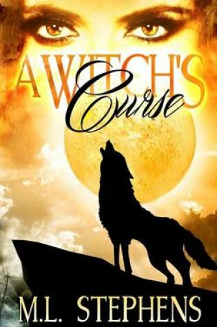 Cover of A Witch's Curse