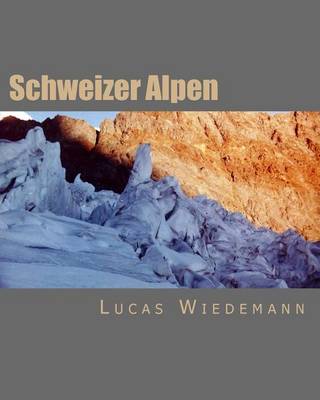 Cover of Schweizer Alpen
