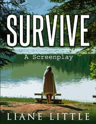 Book cover for Survive