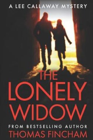 Cover of The Lonely Widow