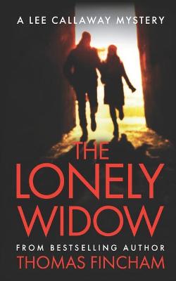 Book cover for The Lonely Widow