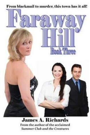 Cover of Faraway Hill Book Three