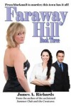 Book cover for Faraway Hill Book Three