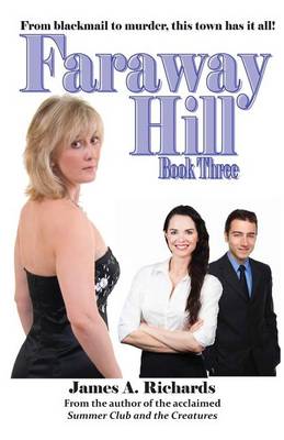 Cover of Faraway Hill Book Three